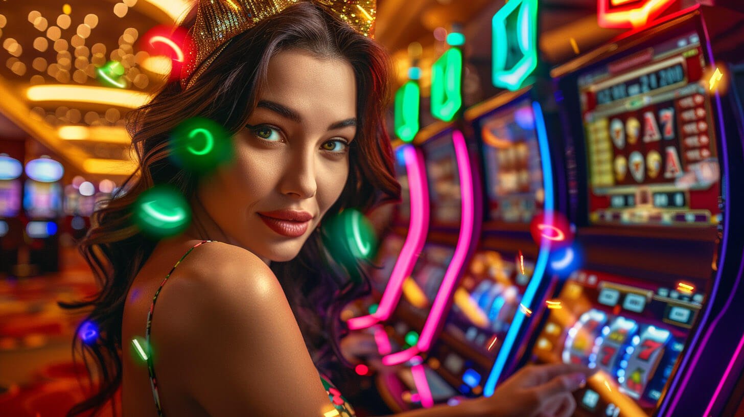 Giao diện nền tảng giải trí trực tuyến 365 win cho người dùng Việt Nam